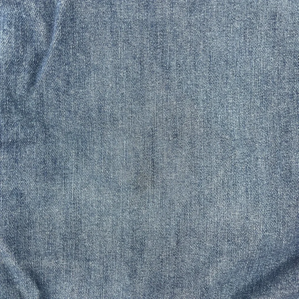 Crude FR Mens Flame Resistant Carpenter Jeans Blue 50x26 CAT 2 Workwear Denim